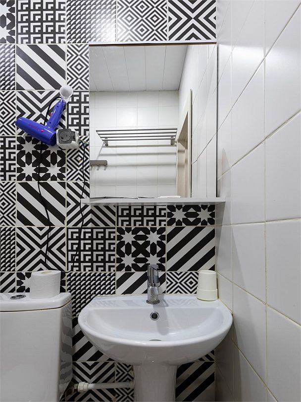 Студио 2-местный (TWIN)