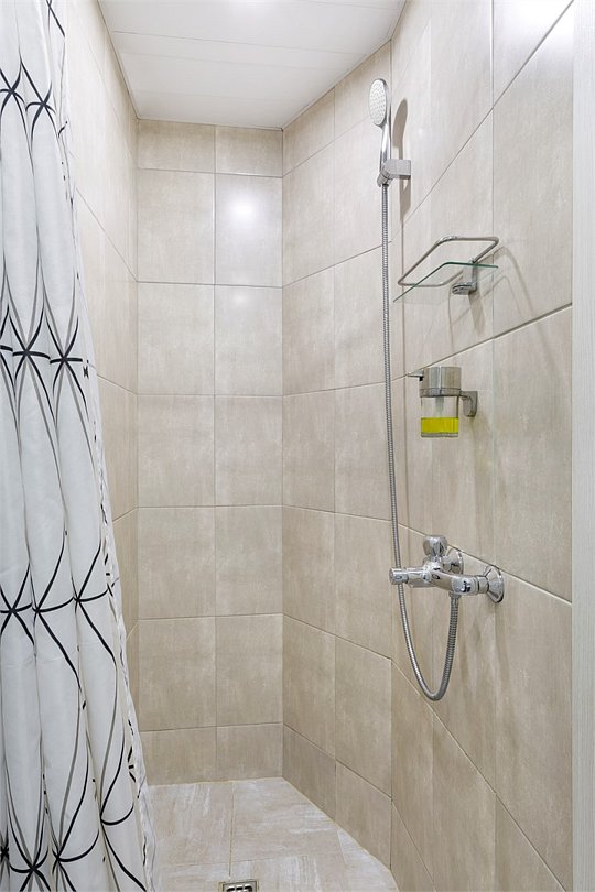 Студио 2-местный (TWIN)