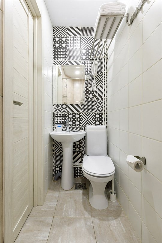 Студио 2-местный (TWIN)