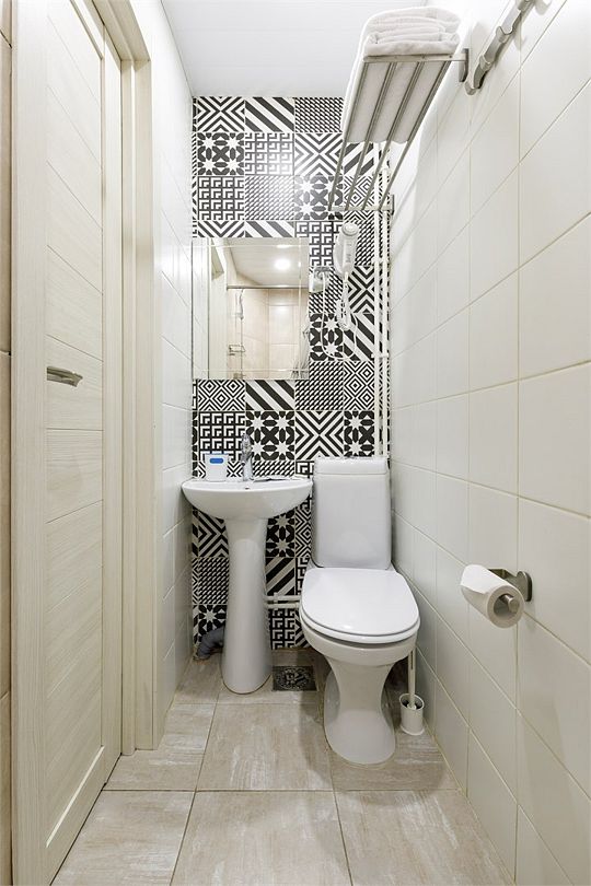 Студио 2-местный (TWIN)