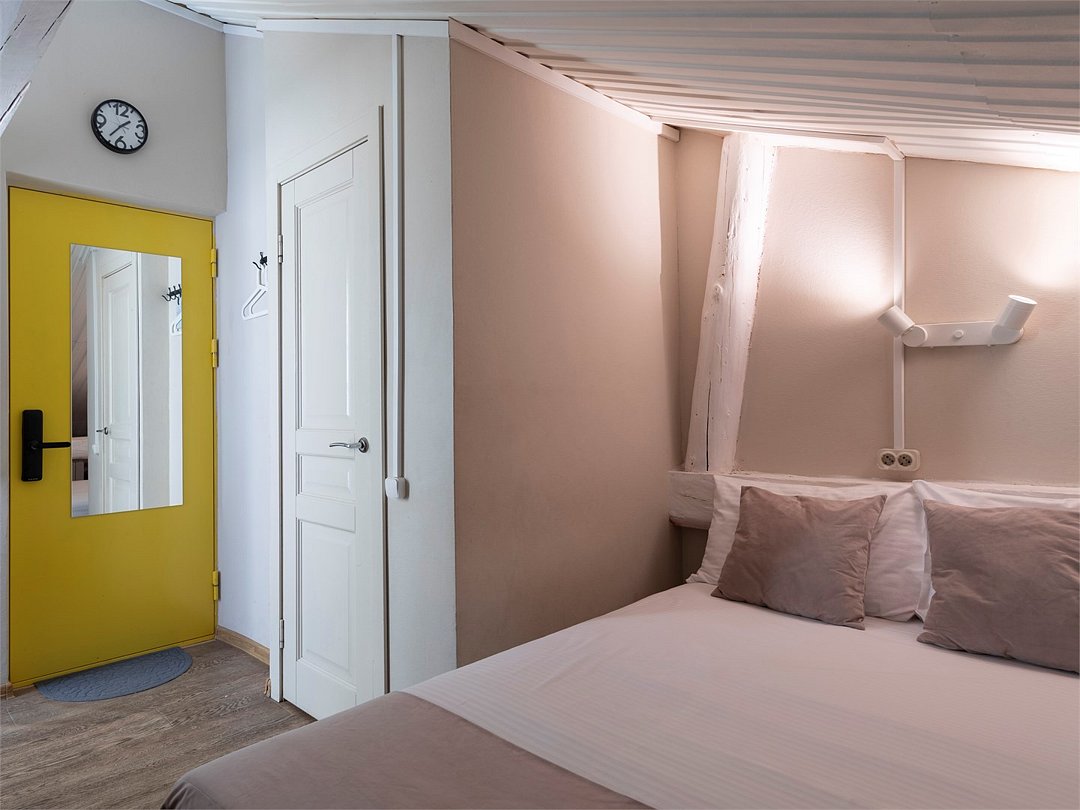 Студио 2-местный (лофт мини)