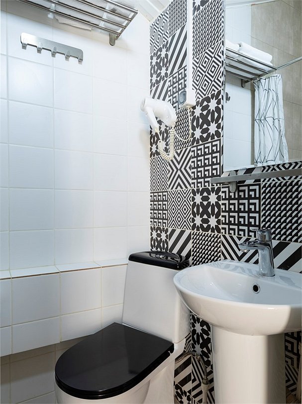 Студио 2-местный (лофт мини)