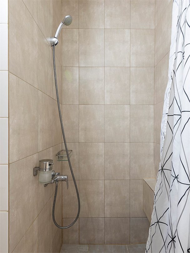 Студио 2-местный (лофт мини)