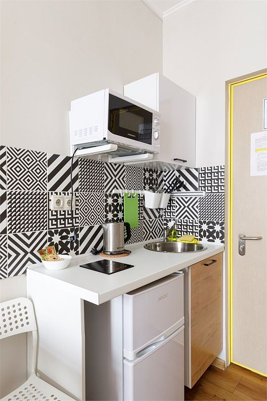 Студио 2-местный (мини)