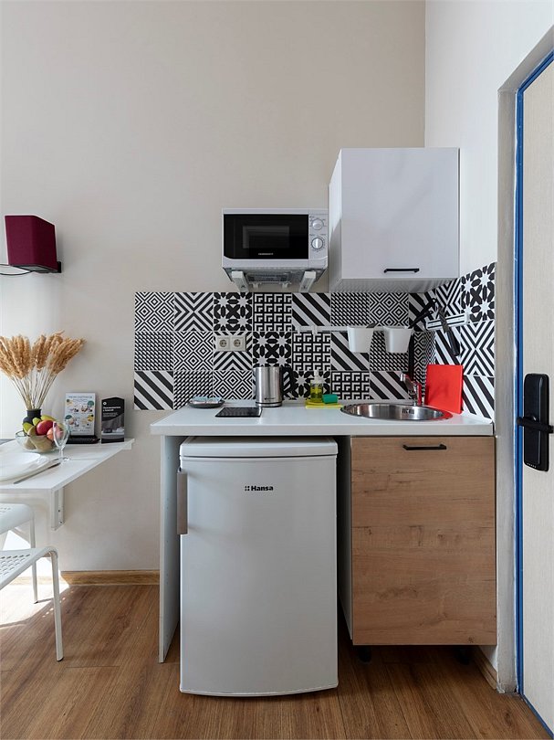 Студио 2-местный (мини)