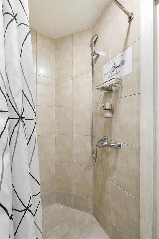 Студио 2-местный (мини)