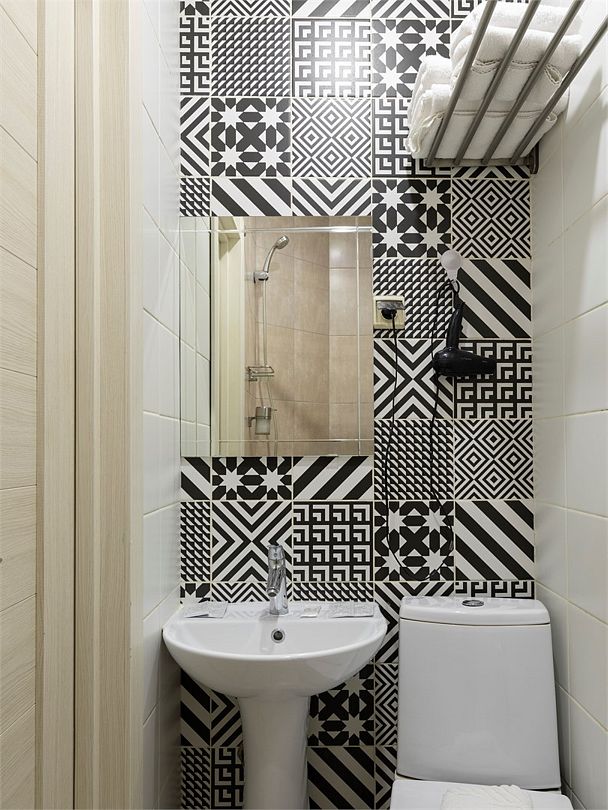 Студио 2-местный (мини)