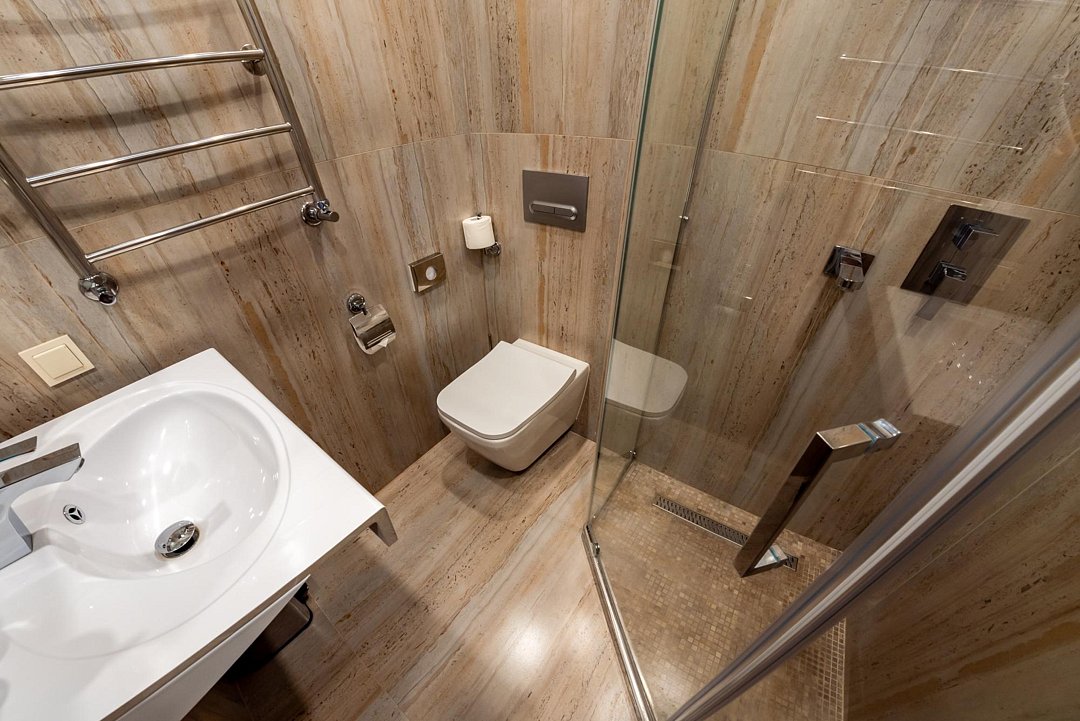 1-категория 1-местный 1-комнатный