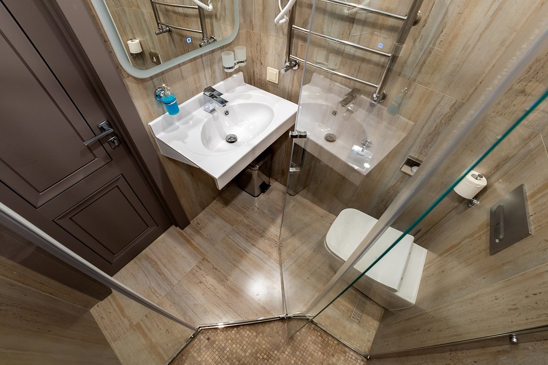 1-категория 1-местный 1-комнатный