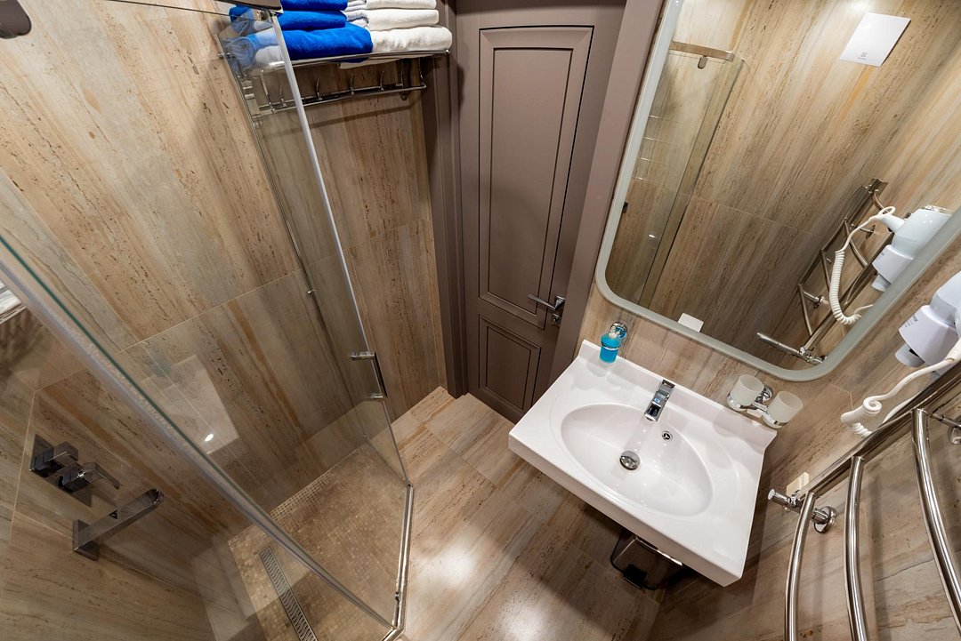 1-категория 1-местный 1-комнатный