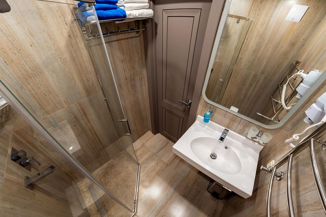 1-категория 1-местный 1-комнатный