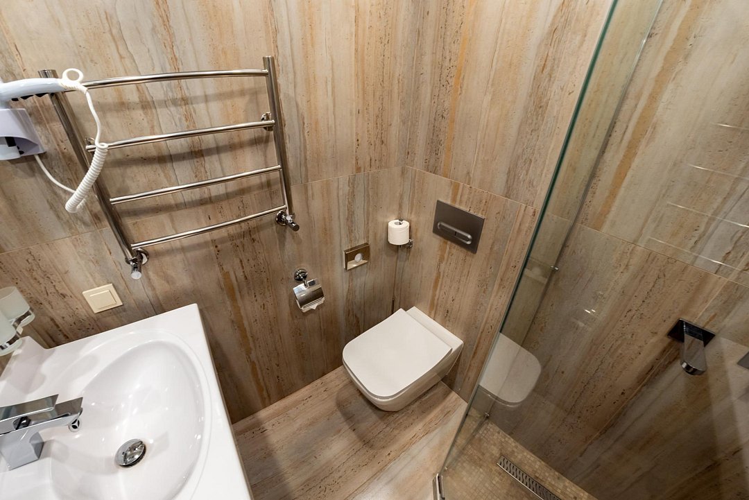 1-категория 2-местный 1-комнатный