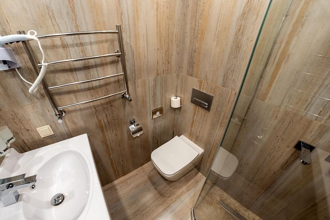 1-категория 2-местный 1-комнатный