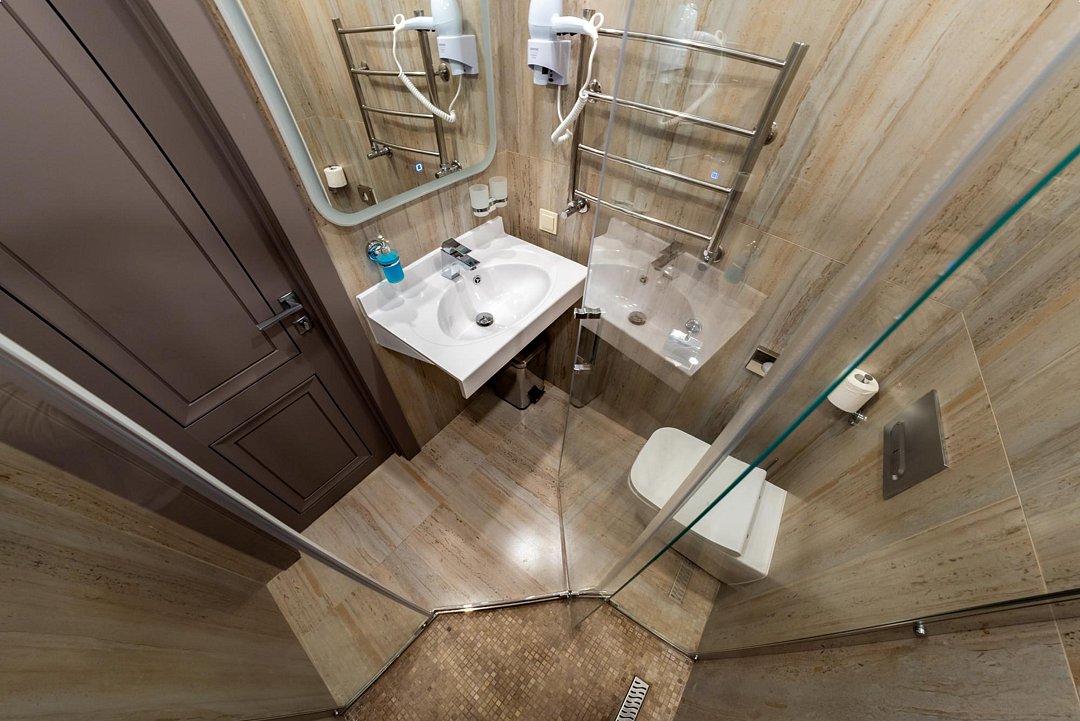 1-категория 2-местный 1-комнатный