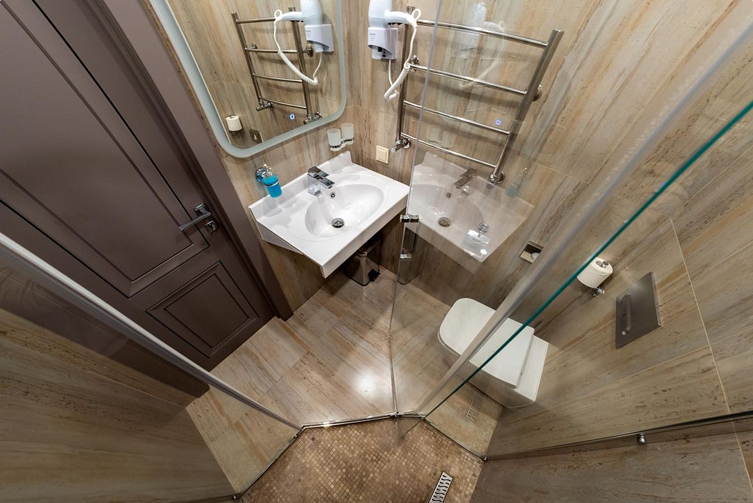 1-категория 2-местный 1-комнатный