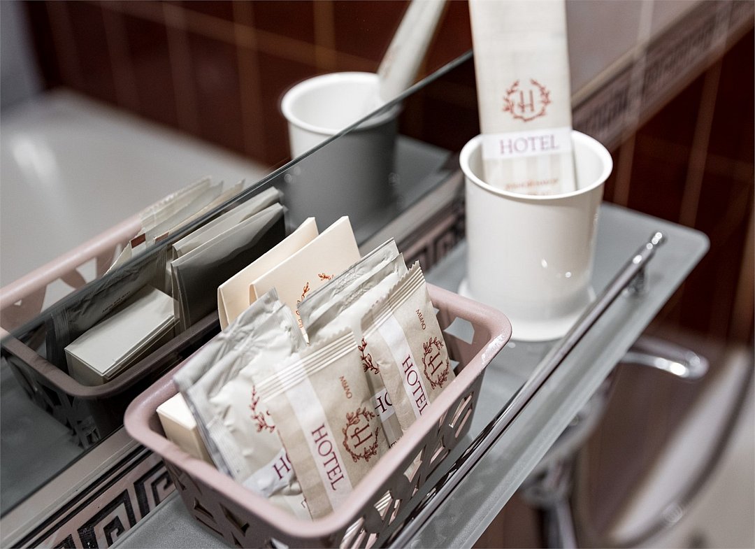 Бизнес 2-местный 2-комнатный