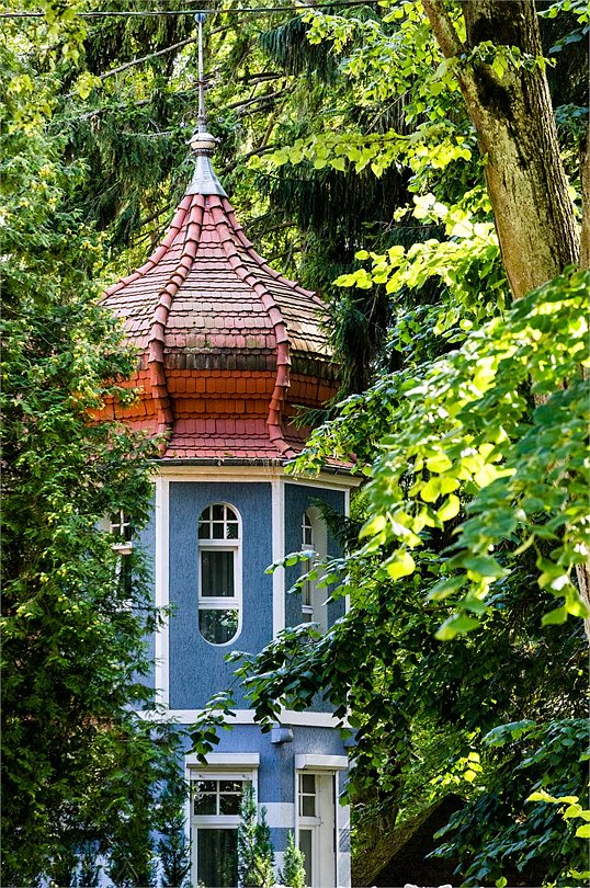 Стандарт 2-местный 1-комнатный DBL (№1, 2, 3, 4, 5)