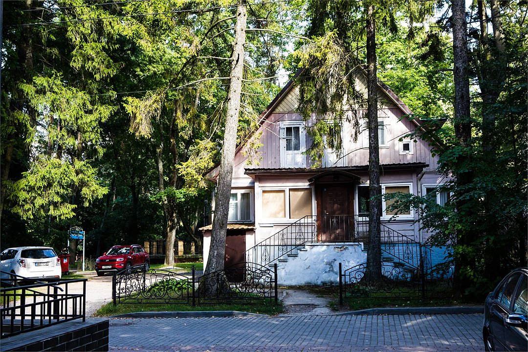 Эконом 2-местный 1-комнатный TWIN (№ 6, 7, 8, 9, 12, 15)