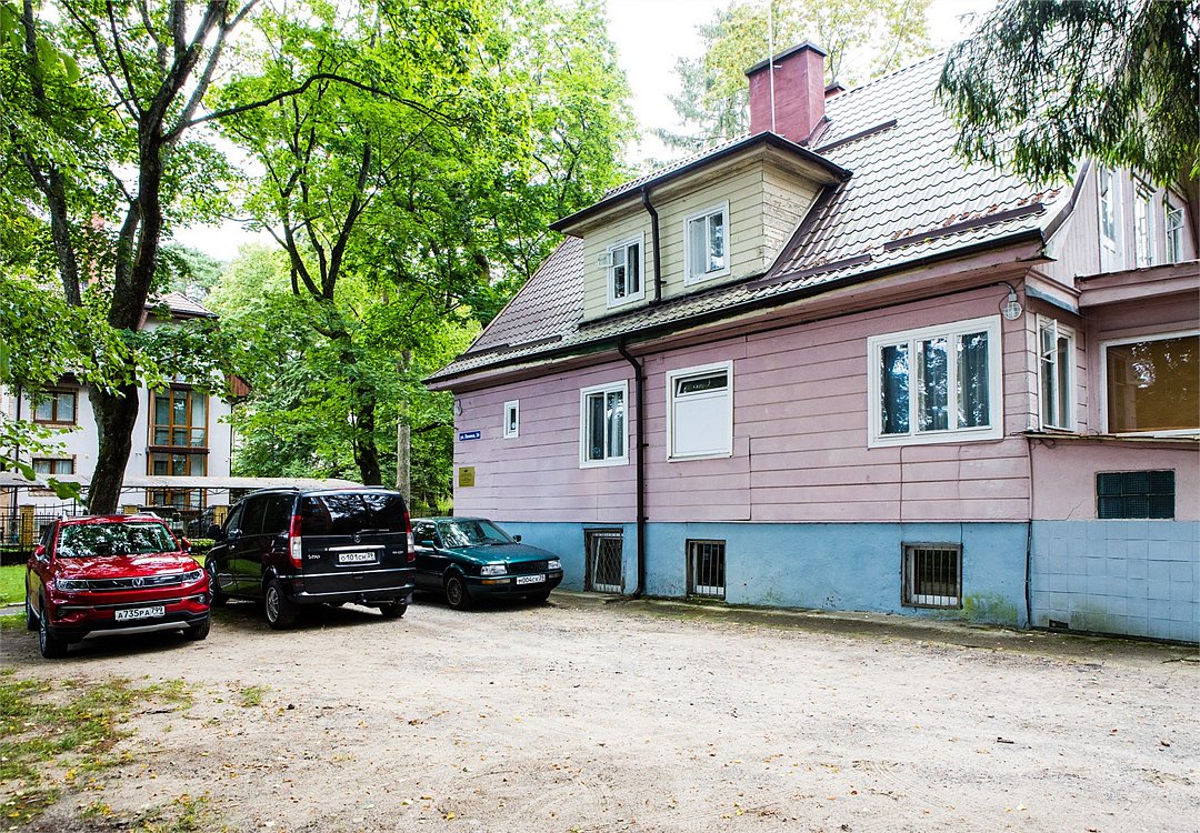 Эконом 2-местный 1-комнатный TWIN (№ 6, 7, 8, 9, 12, 15)