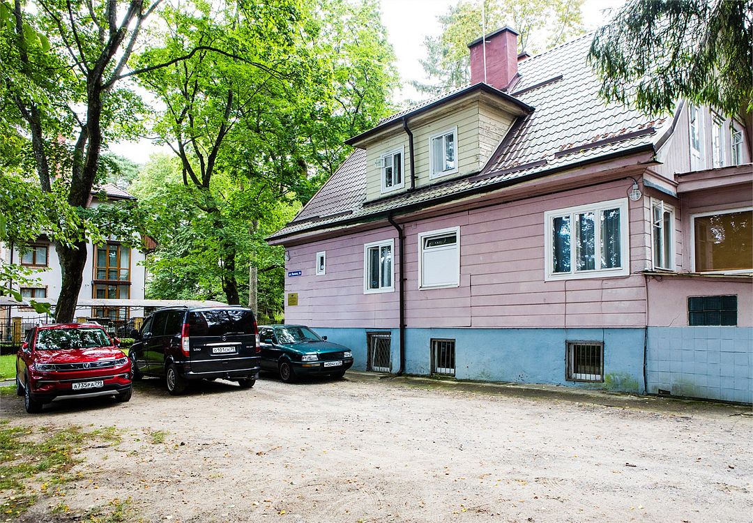 Эконом 2-местный 1-комнатный TWIN (№ 6, 7, 8, 9, 12, 15)