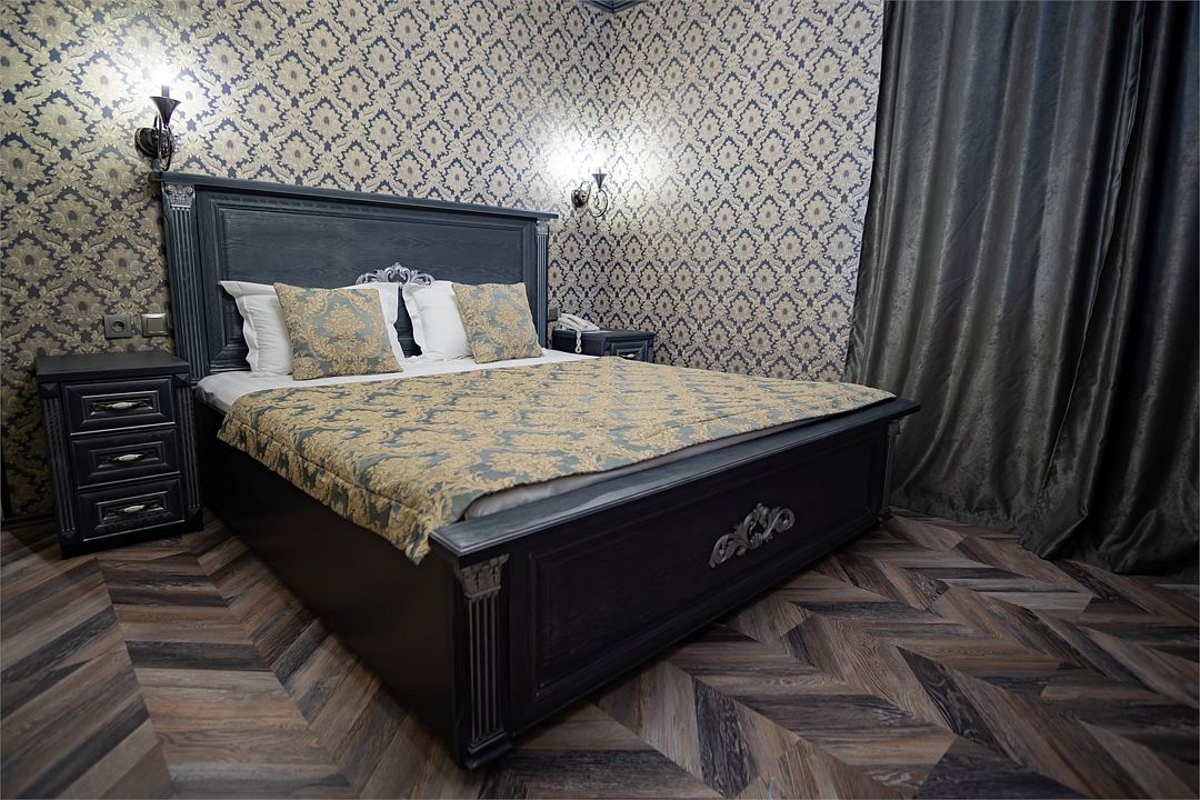 Делюкс 2-местный