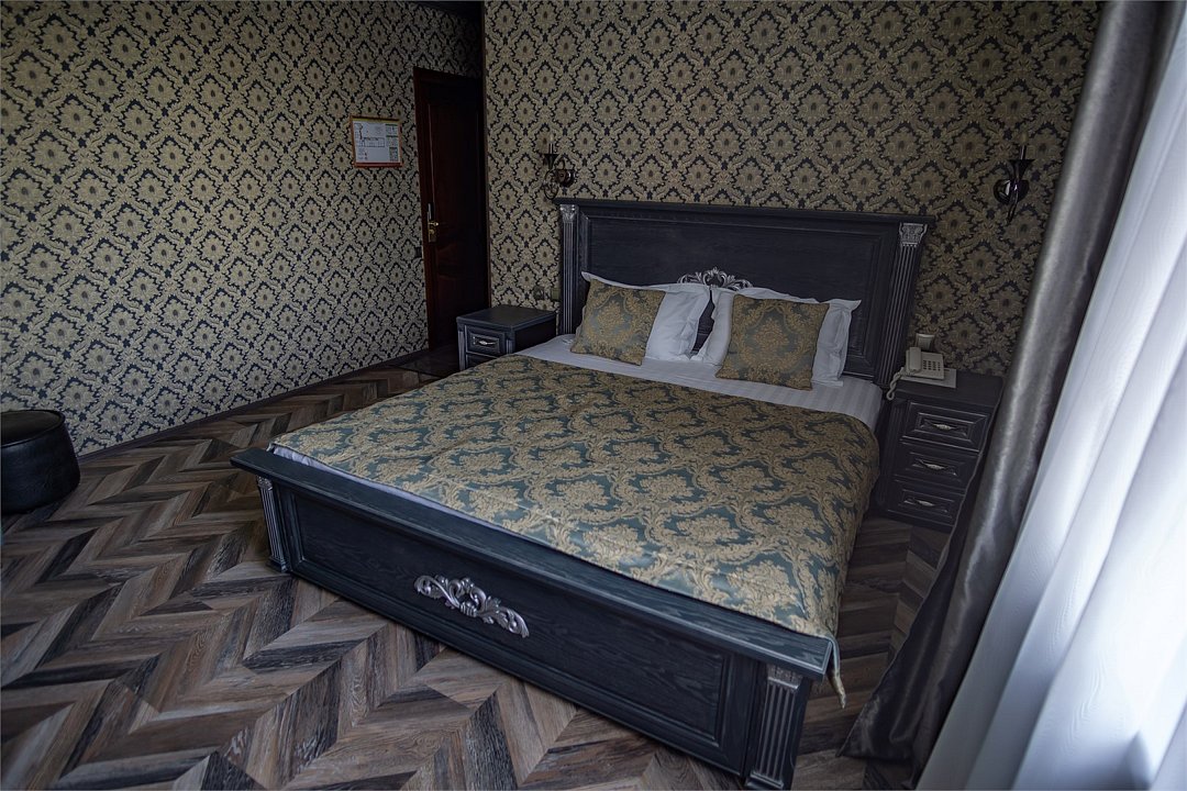 Делюкс 2-местный