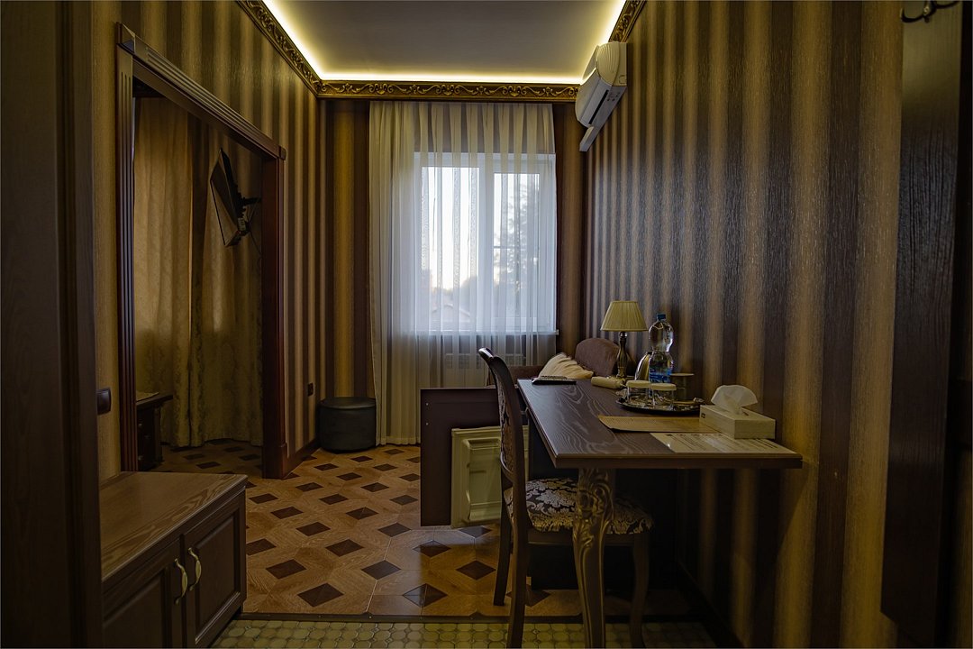 Делюкс 2-местный