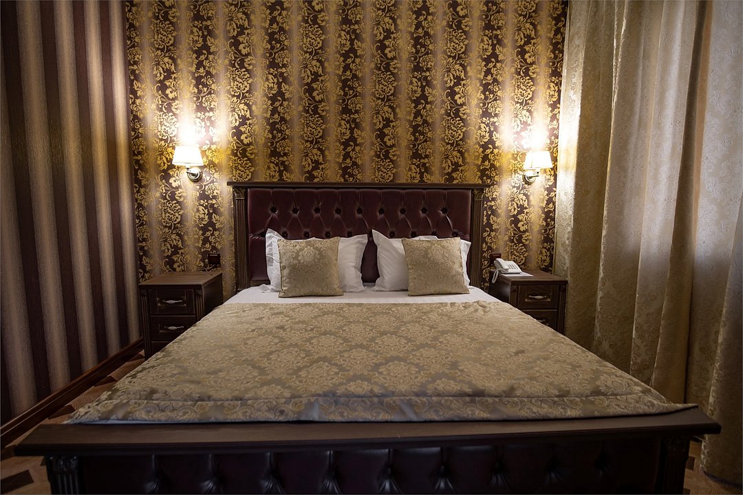 Делюкс 2-местный