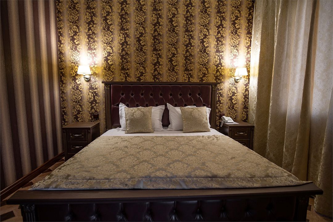 Делюкс 2-местный