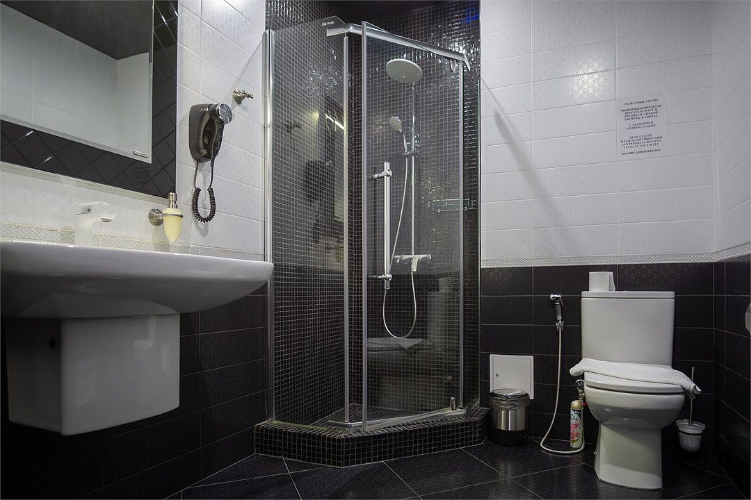 Делюкс 2-местный