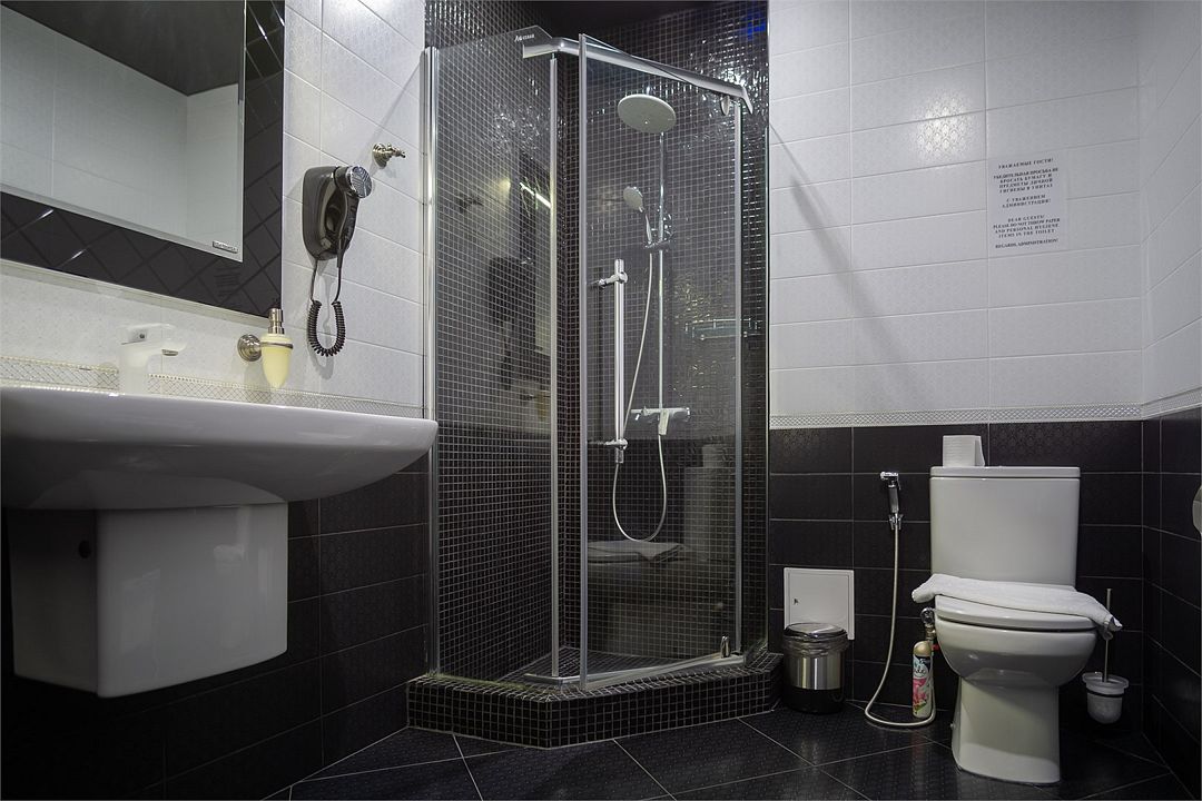 Делюкс 2-местный