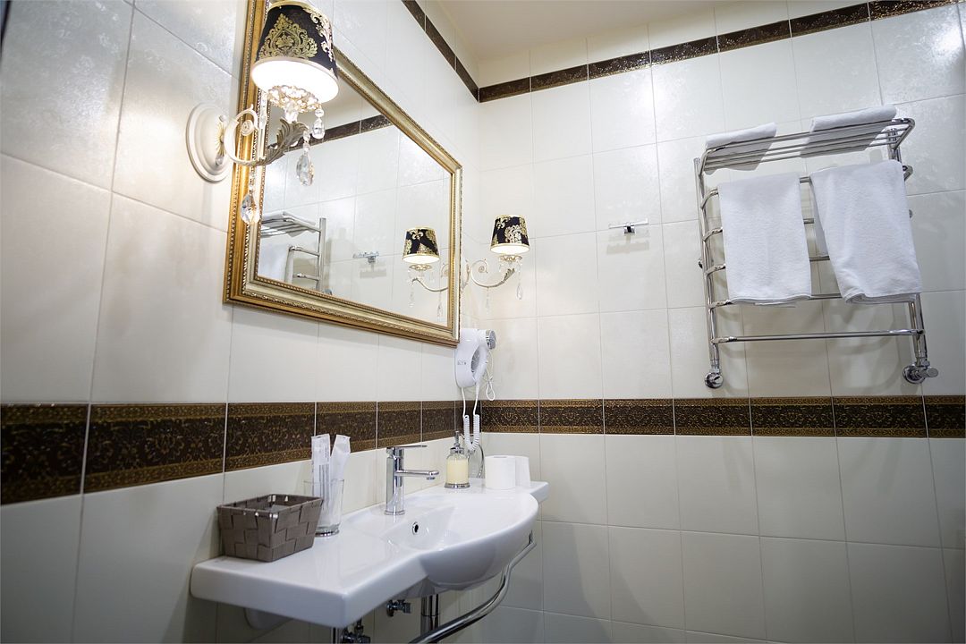 Делюкс 2-местный