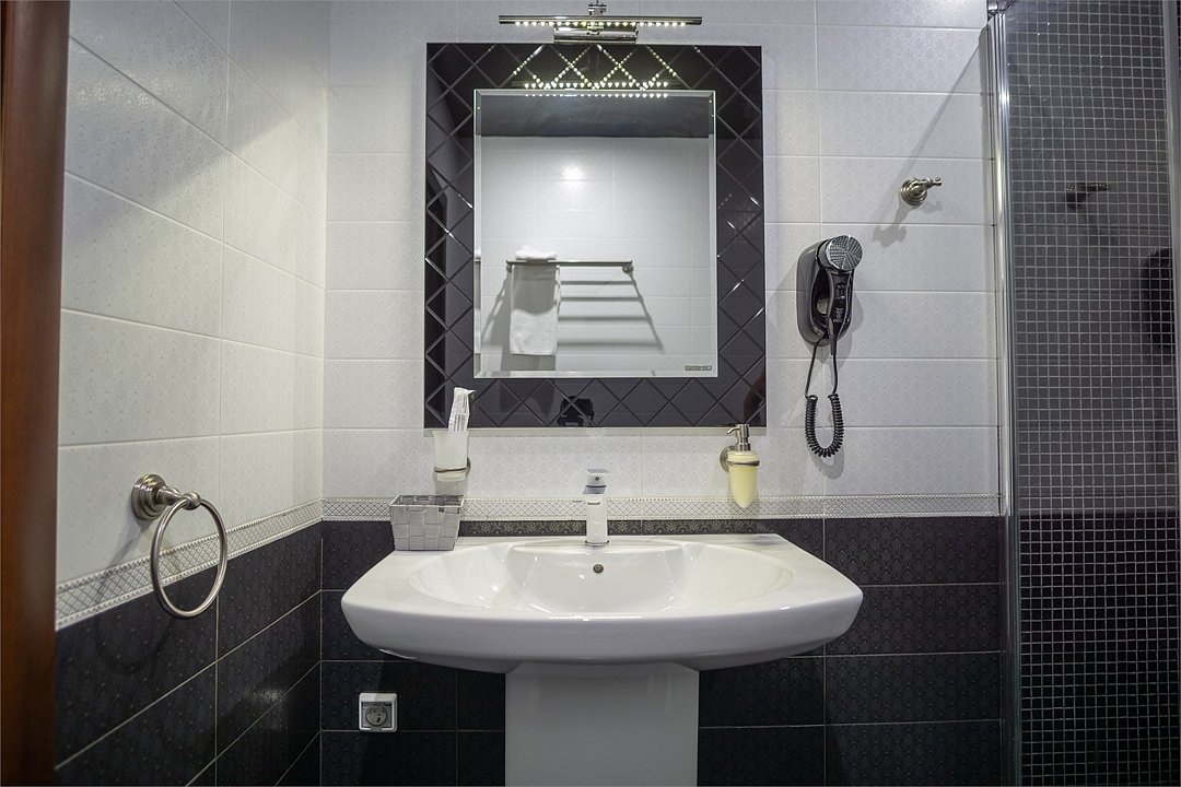 Делюкс 2-местный