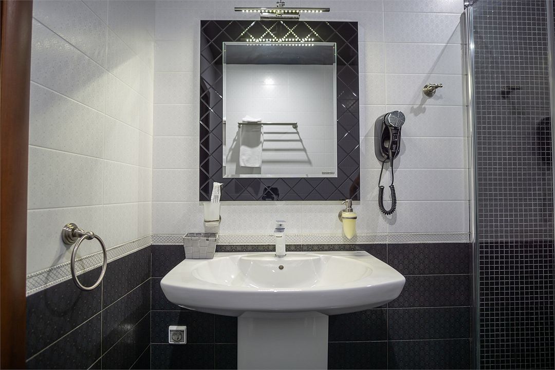 Делюкс 2-местный