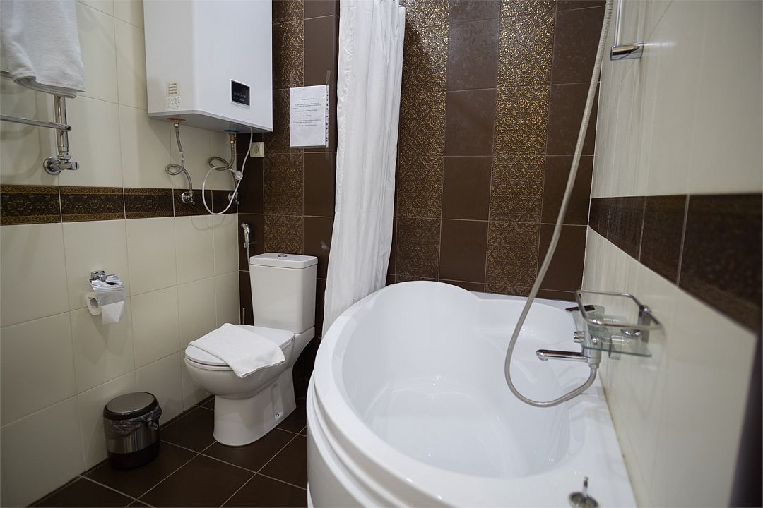 Делюкс 2-местный