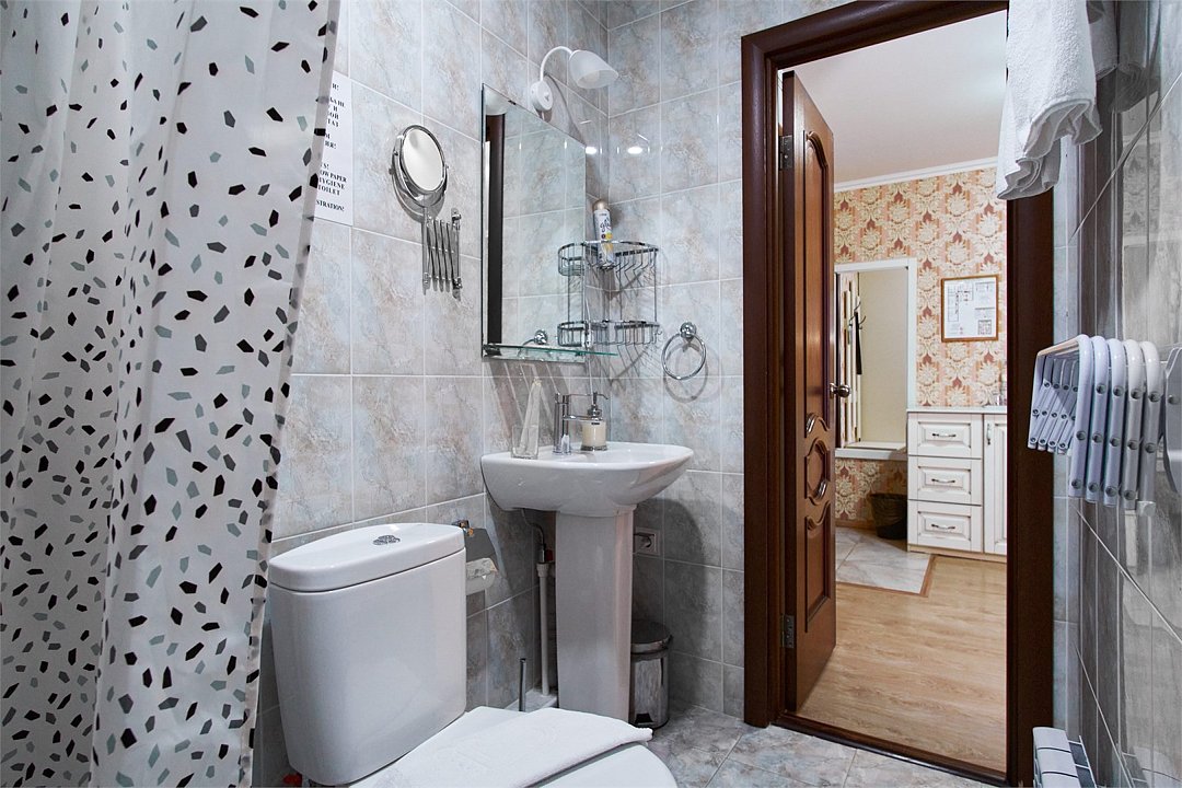 Семейный 2-местный (DBL)