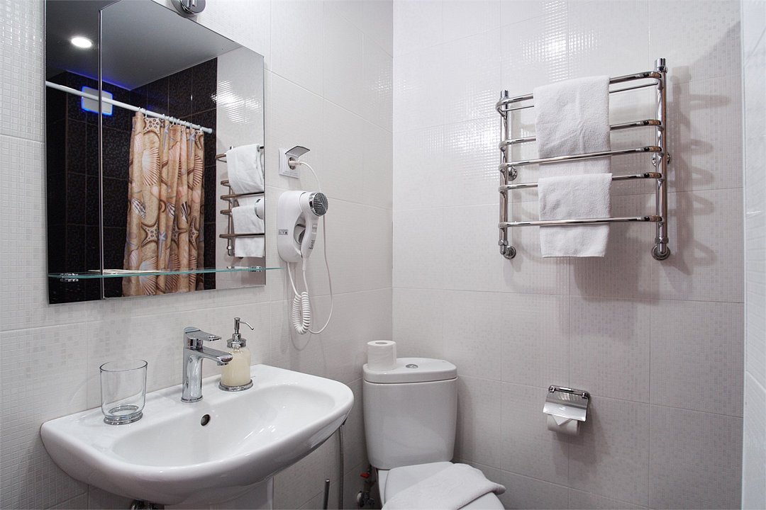 Стандартный 1-местный