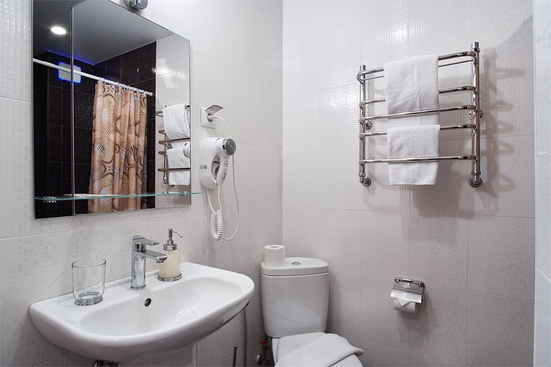 Стандартный 1-местный