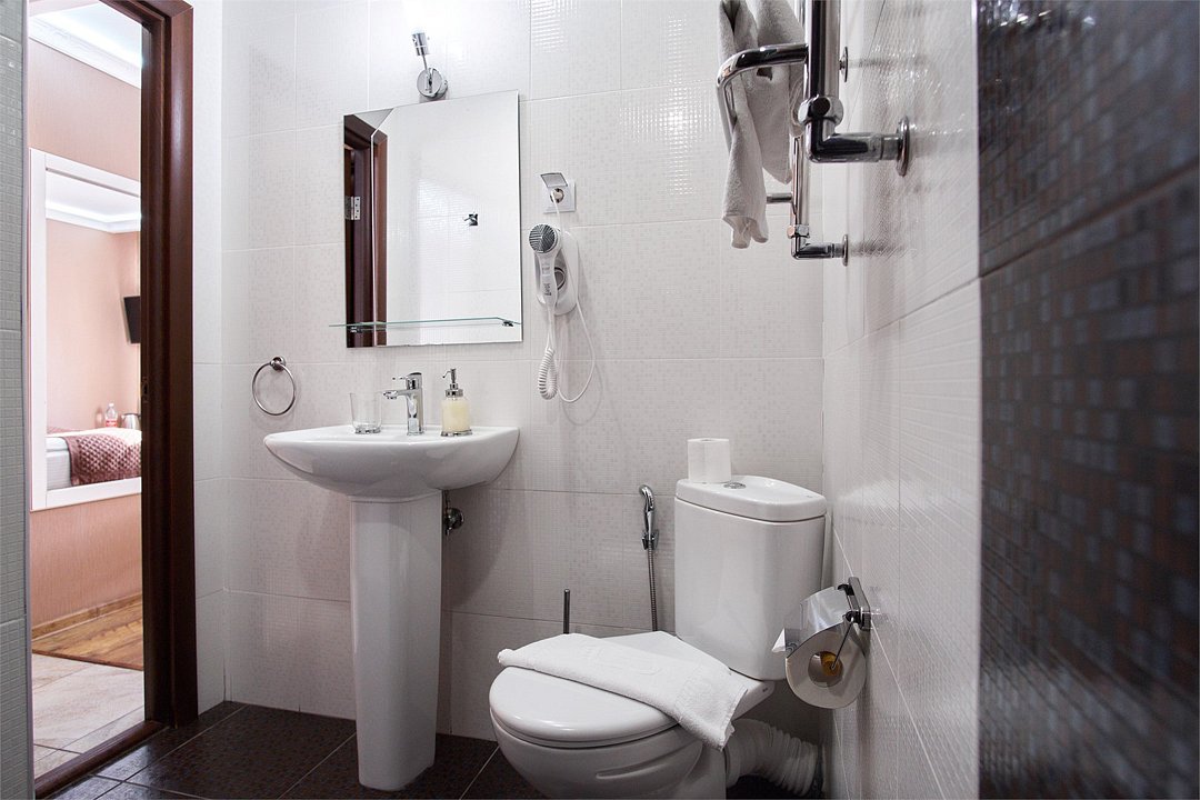 Стандартный 1-местный