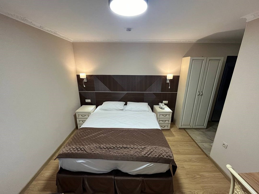 Стандартный 2-местный (DBLTWIN)