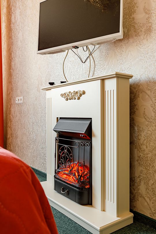 Люкс 1-местный