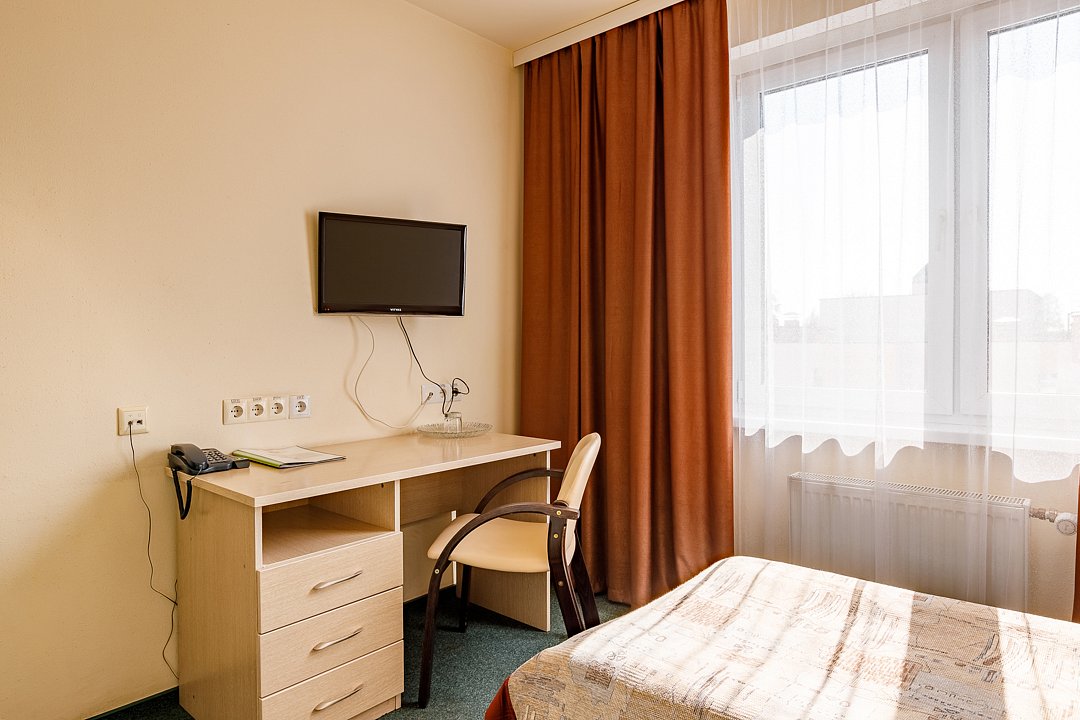 Стандартный 1-местный