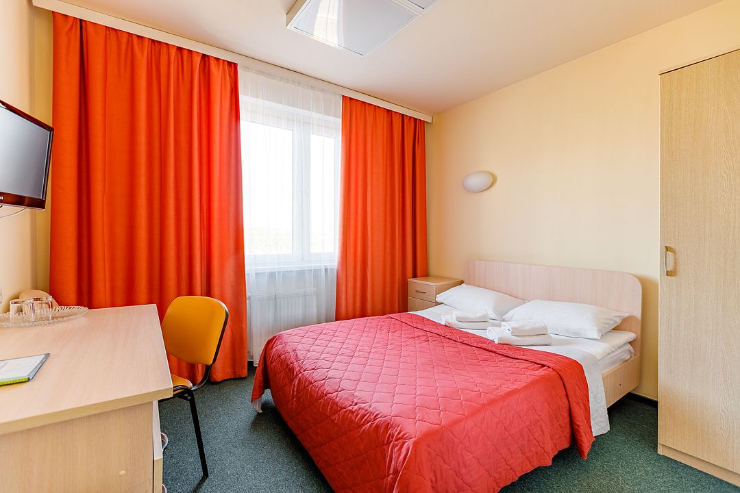 Улучшенный 1-местный