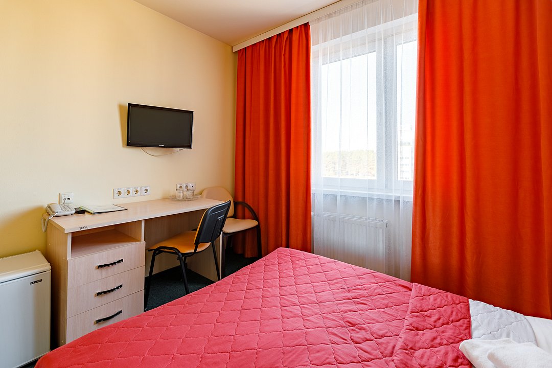 Улучшенный 1-местный