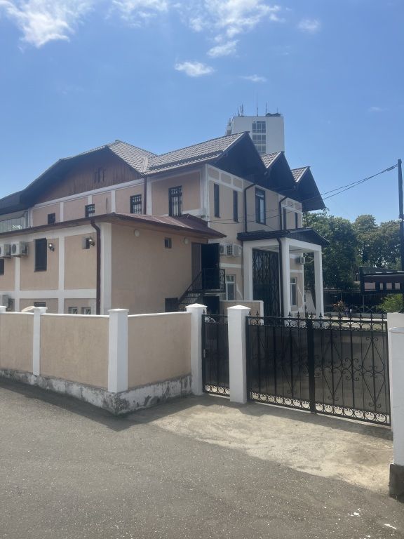 Мини-отель У Моря, Сухум, Сухумский район