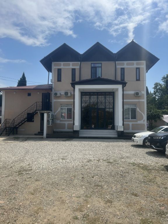 Мини-отель У Моря, Сухумский район: фото 2