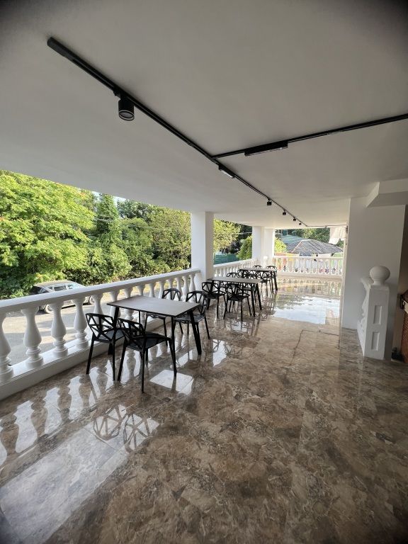 Мини-отель У Моря, Сухумский район: фото 3