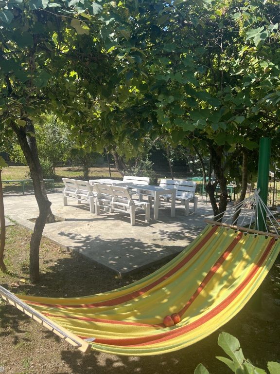 Мини-отель У Моря, Сухумский район: фото 5