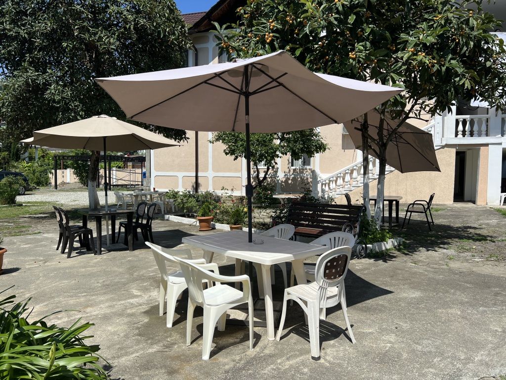 Мини-отель У Моря, Сухумский район: фото 4