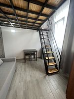 Трёхместный номер Comfort, Мини-отель У Моря, Сухум